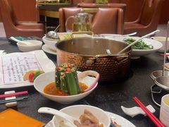-新骏景万豪酒店·万豪中餐厅