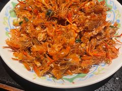 -老头儿油爆虾·知味杭州(爱琴海购物中心)