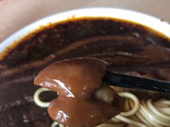 -顺心拉面馆(马道街店)