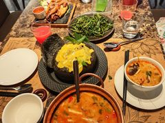 -宇安泰料(龙湖天街黑金店)