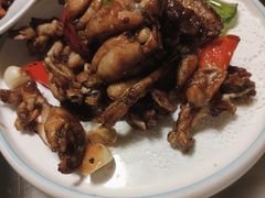 馋香牛蛙-宅里厢·上海本地菜(宝山淞南店)