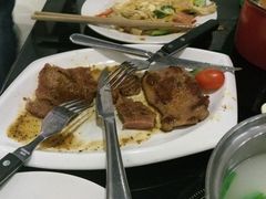 -环球约客烤涮自助(铜锣湾店)