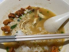 -王全兴鸡血汤鸡汤饭(交通路店)