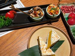 -玉川屋·深夜食堂居酒屋(柳巷店)