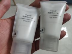 -MUJI无印良品(茂业天地店)