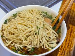 -李兰英湖南面馆(护国路店)
