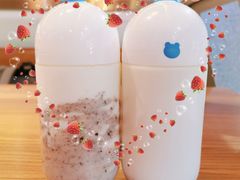 -兰熊鲜奶(西直门凯德mall店)