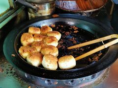 牛肉煎包-牛煎里牛肉煎包淮南牛肉汤(广东路店)