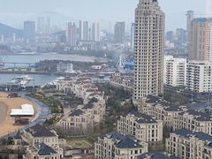 -大连君悦酒店