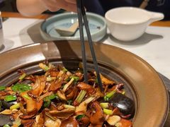 -云海肴云南菜·蒸汽石锅鱼(新奥店)