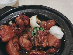 -群乐饭店(滨安路店)