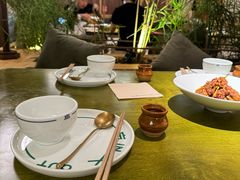 -一坐一忘云南菜(卓悦中心)