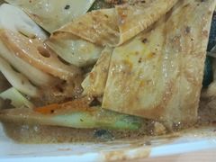 -林静小吃(复兴路店)