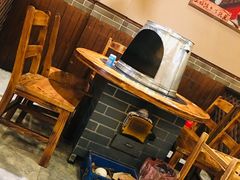 -地锅公社·现炒地锅鸡·地锅鱼·夜宵(罗锦路店)
