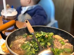 -川堂风·跷脚牛肉·乐山爆炒(宝山日月光店)