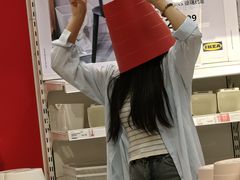 -宜家家居(西安未央商场店)