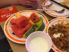 -比格比萨自助(延庆万达广场店)