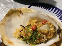 -辉记炭烧海鲜大排档·老字号(福田店)