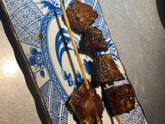 -探鱼·鲜青椒爽麻烤鱼(虎门天虹店)