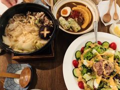 -铃木食堂(帽儿胡同店)
