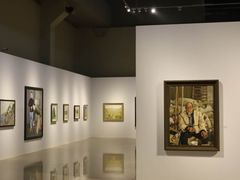 -中国艺术研究院油画院