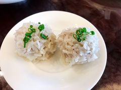 粢毛肉圆-王元兴酒楼