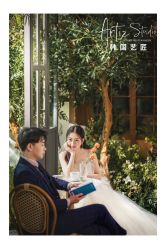 -韩国艺匠ARTIZ STUDIO(博览中心店)