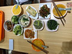 -梅园食堂