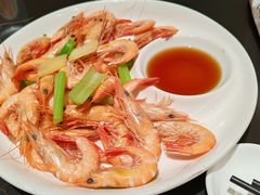 -健眺小海鲜(临海后山店)