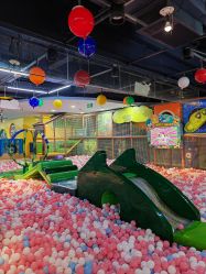 -万达宝贝王(乌鲁木齐德汇店)