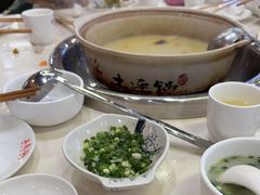 -土连锅·现熬养生汤锅(梁家巷店)