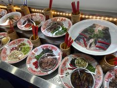 -西江红·株洲本地菜(滨江南路店)