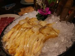 -荣记火锅(青悦城店)