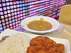 -翠华餐厅(铜锣湾糖街店)