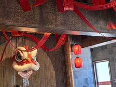 -扬州狮子楼·非遗淮扬菜(东关街店)