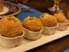 -甘尼仕印度餐厅酒吧(斜塘老街店)