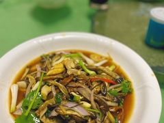 -巫记鸡饭店