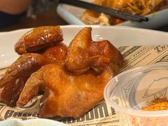 -乔街深夜食堂·小龙虾·高压锅生蚝(杭州总店)