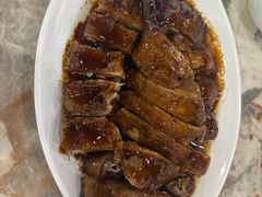 -台山新孖宝柴火黄鳝饭(三合温泉店)