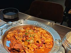 -胖哥俩肉蟹煲(梅溪步步高店)
