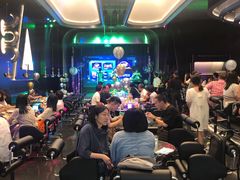 -桂花里·衢州菜·精酿餐吧(未来科技城万达广场店)