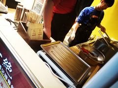 -傅强排骨(成都总店)