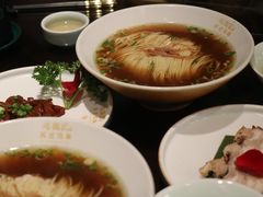 -朱新年·苏式汤团·面点(北寺塔店)