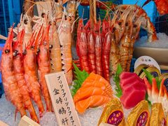 -上井料理黑金店(IFS国金中心店)