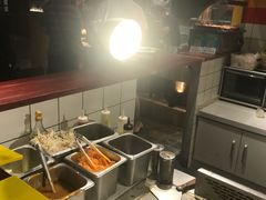 -四环冷面王(西单华威约饭街店)