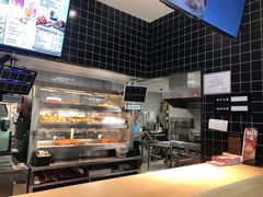 -肯德基(九龙店)