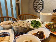 -易老妈蹄花.特色川菜(人民公园总店)