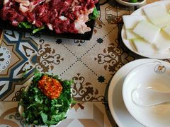 -三毛牛肉店(福强店)
