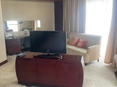 -杭州龙禧福朋喜来登酒店