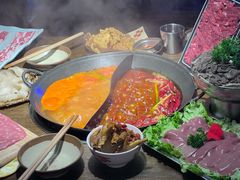 -萍姐火锅·公路夜市(打浦桥日月光店)